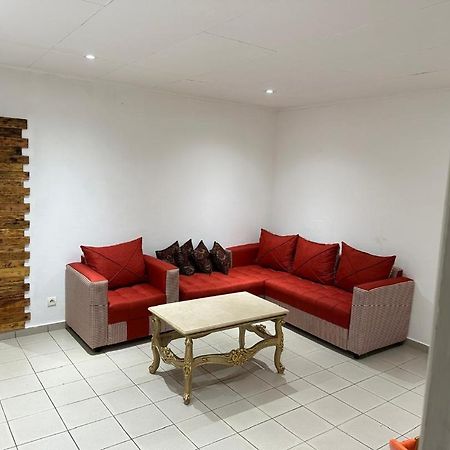 Iris Room Λίμπερβιλ Εξωτερικό φωτογραφία