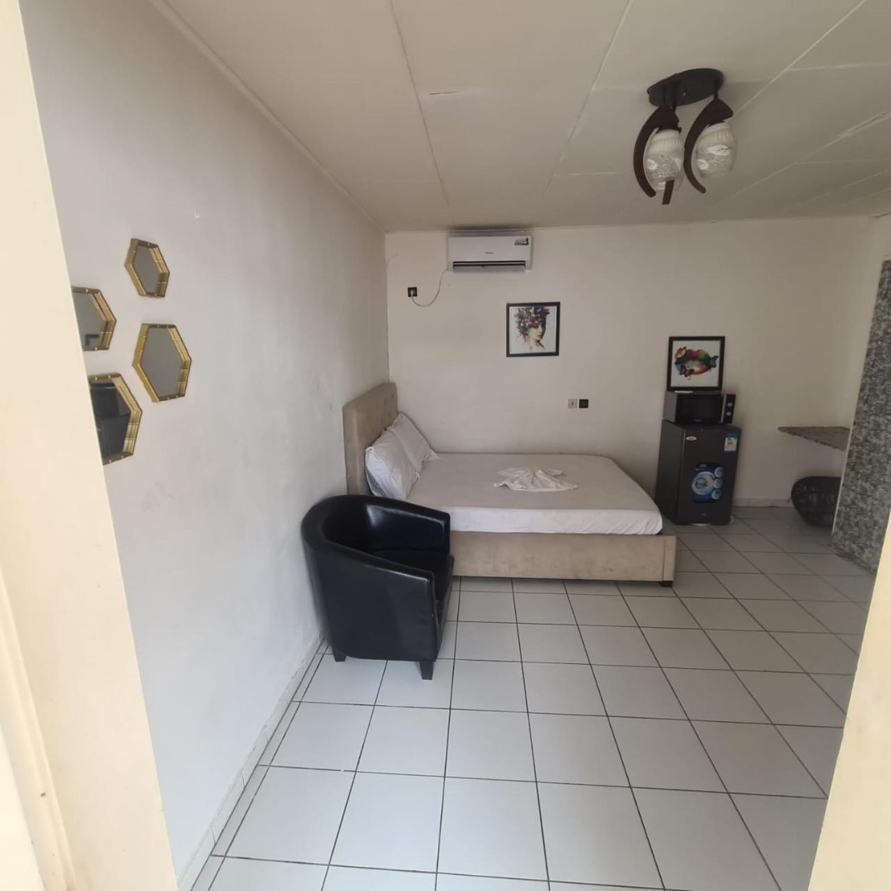 Iris Room Λίμπερβιλ Εξωτερικό φωτογραφία