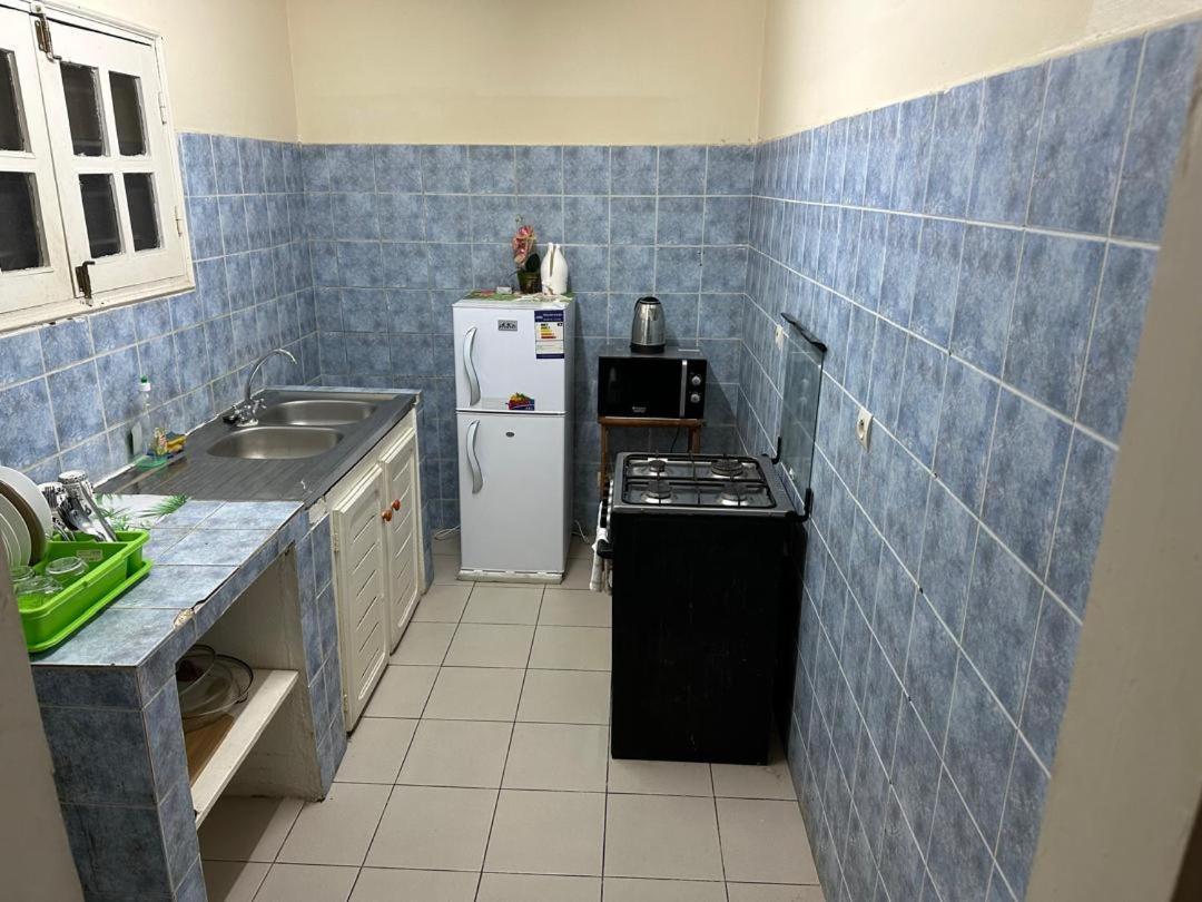 Iris Room Λίμπερβιλ Εξωτερικό φωτογραφία