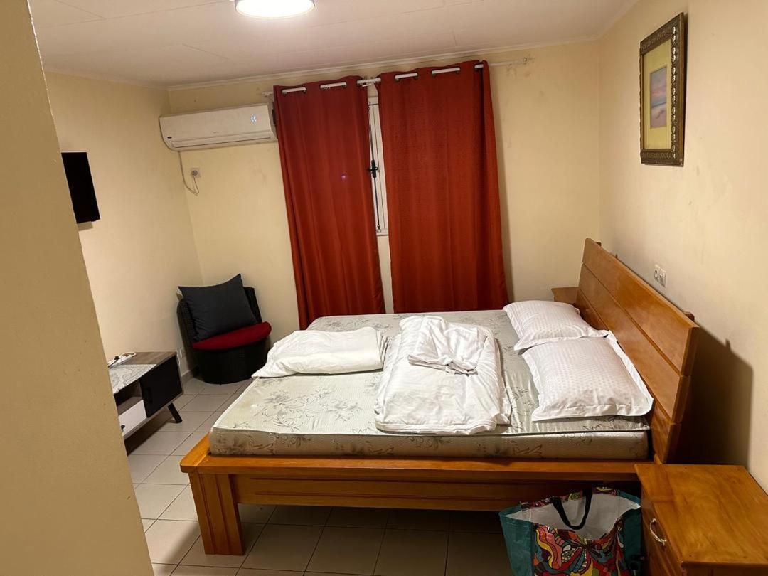 Iris Room Λίμπερβιλ Εξωτερικό φωτογραφία