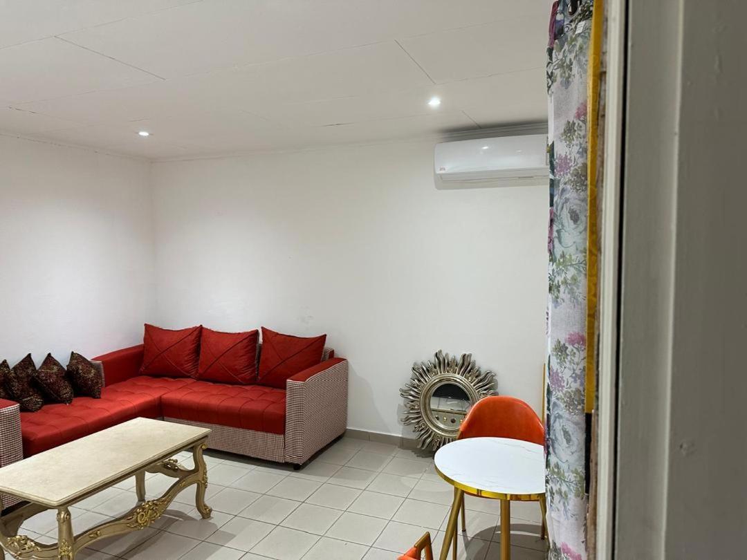 Iris Room Λίμπερβιλ Εξωτερικό φωτογραφία