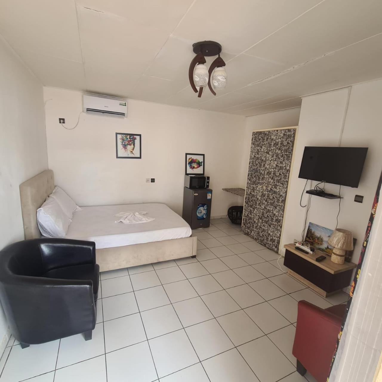 Iris Room Λίμπερβιλ Εξωτερικό φωτογραφία