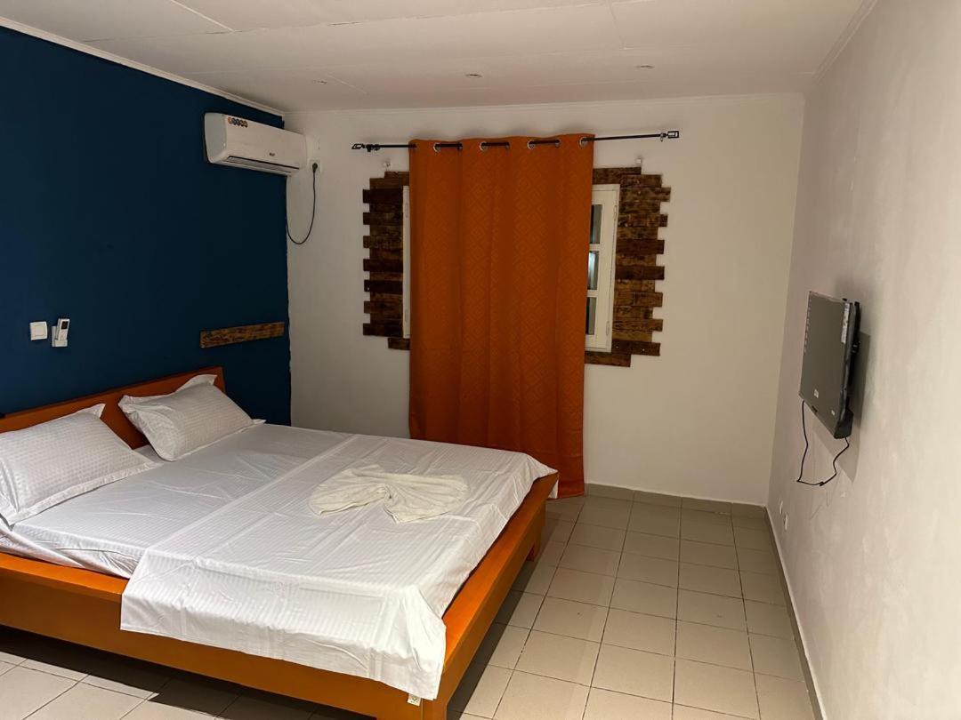 Iris Room Λίμπερβιλ Εξωτερικό φωτογραφία