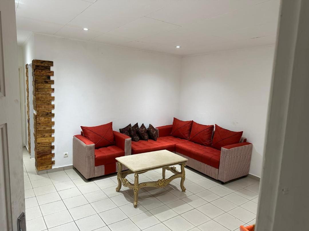 Iris Room Λίμπερβιλ Εξωτερικό φωτογραφία