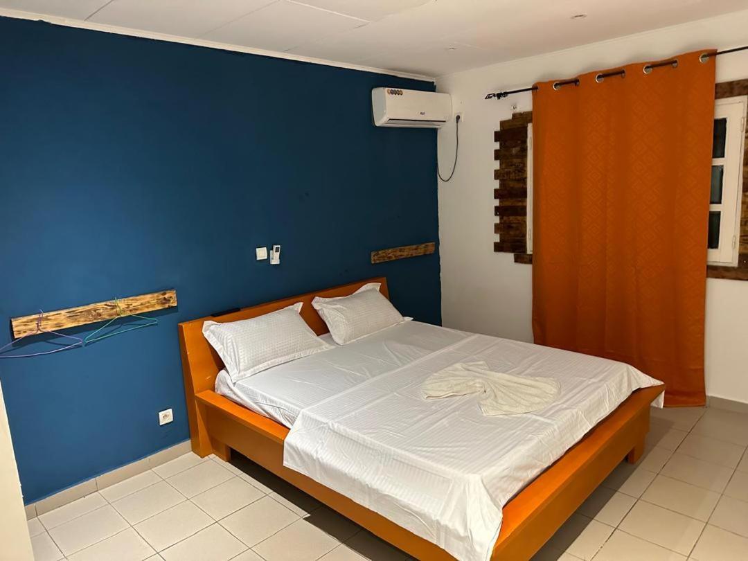 Iris Room Λίμπερβιλ Εξωτερικό φωτογραφία