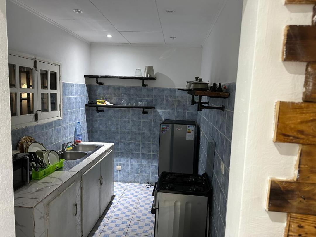 Iris Room Λίμπερβιλ Εξωτερικό φωτογραφία