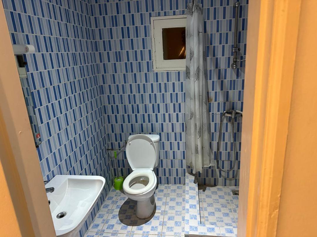 Iris Room Λίμπερβιλ Εξωτερικό φωτογραφία