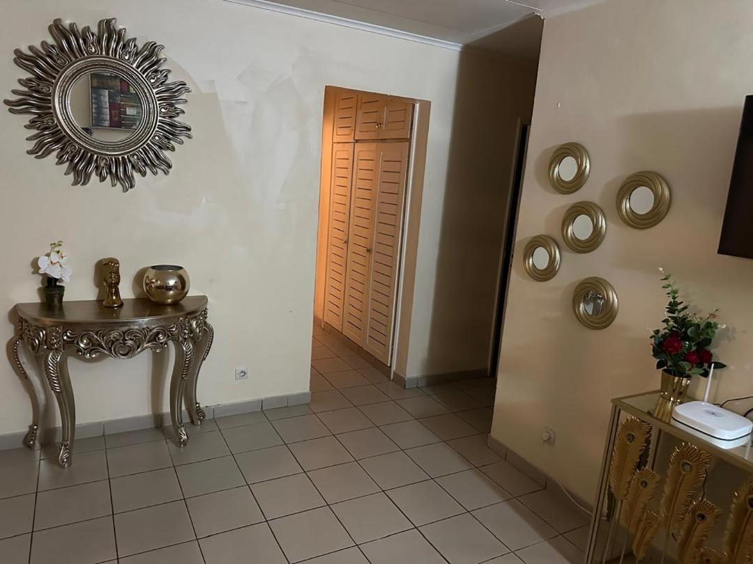 Iris Room Λίμπερβιλ Εξωτερικό φωτογραφία